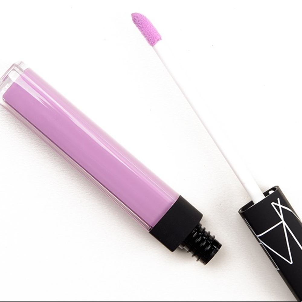 Nars Color Me Lip Gloss